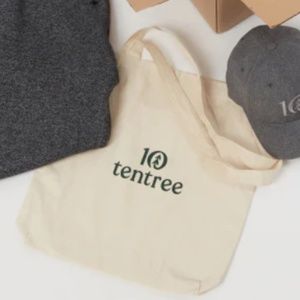 New Tentree Tote